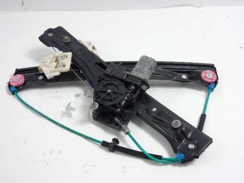 BMW F20  1er Fensterhebermotor vorne rechts 7242562-09 64-17