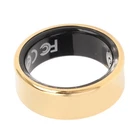 Sleep Monitor Ring Smart Ring Health Tracker IP68 Water Resistant For Men Women