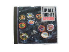 Up All Night 30 northern soul classics (double cd)