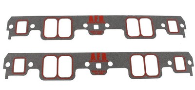 AFR - Airflow Research Intake Manifold Gaskets (Small Block Chevy)