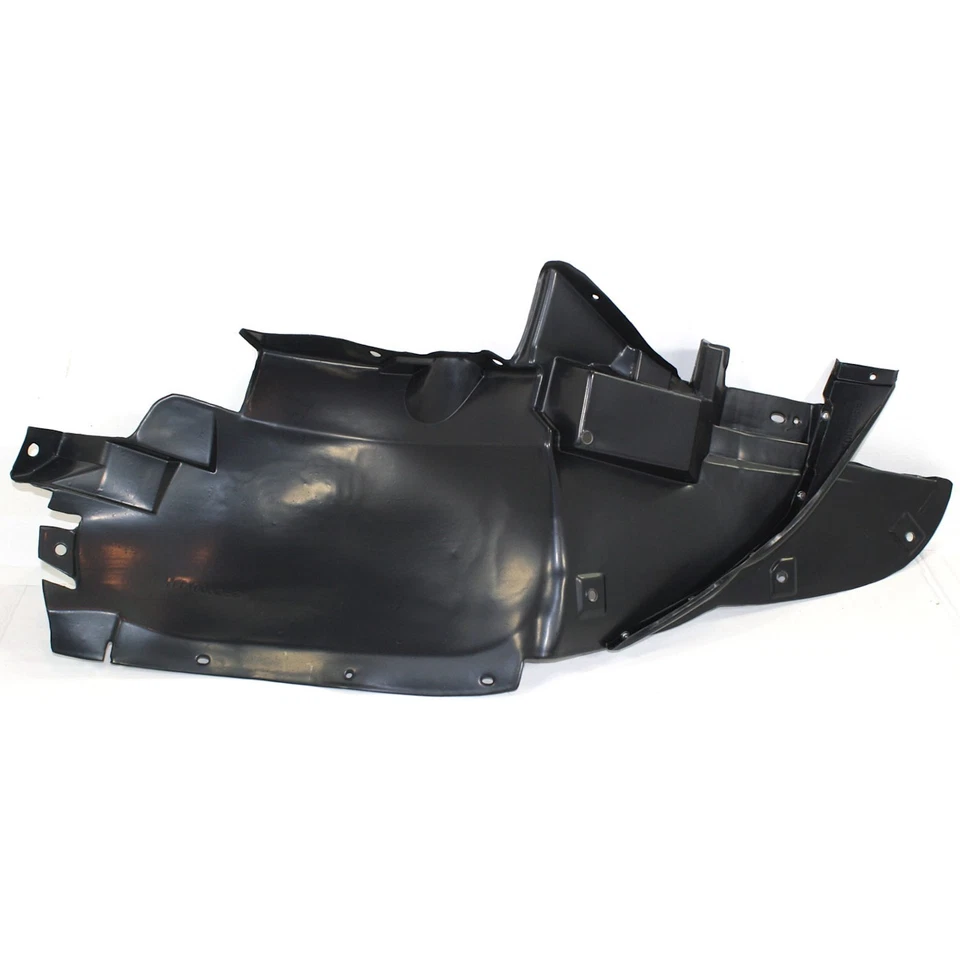 Fender Liners Front Driver Left Side Hand 22611445 for Pontiac Grand Am 99-2005 Foto 4 de 4