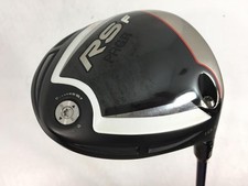  Used Rs Driver F 2018 1W Diamana For PRGR 10.5 M-43