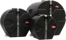 SKB 1SKB-DRP2 Drum Case Package 2