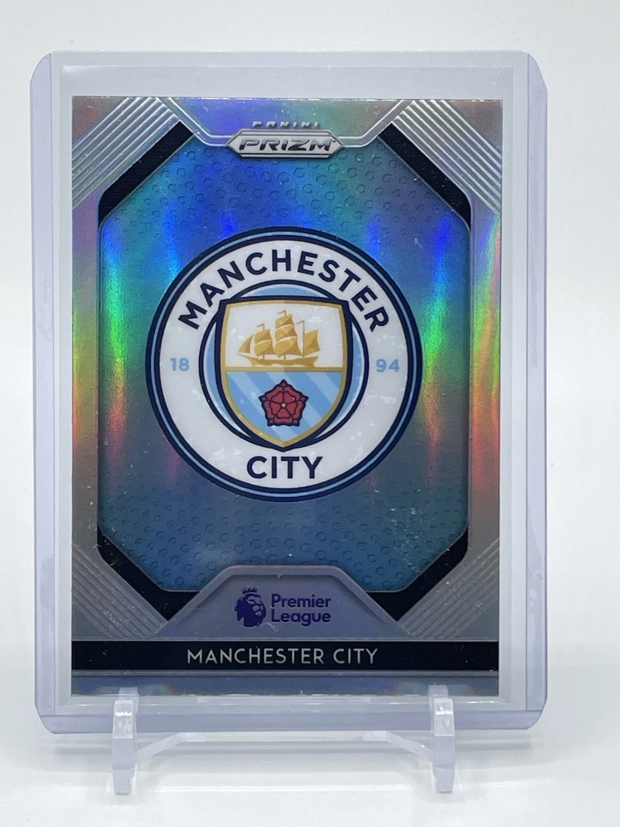 MANCHESTER CITY FC officiel - Cahier format A5 et stylo
