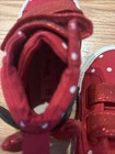 GAP Minnie High Top Sneakers, Toddler Size 6, Excellent Condition! SFH! — photo 5