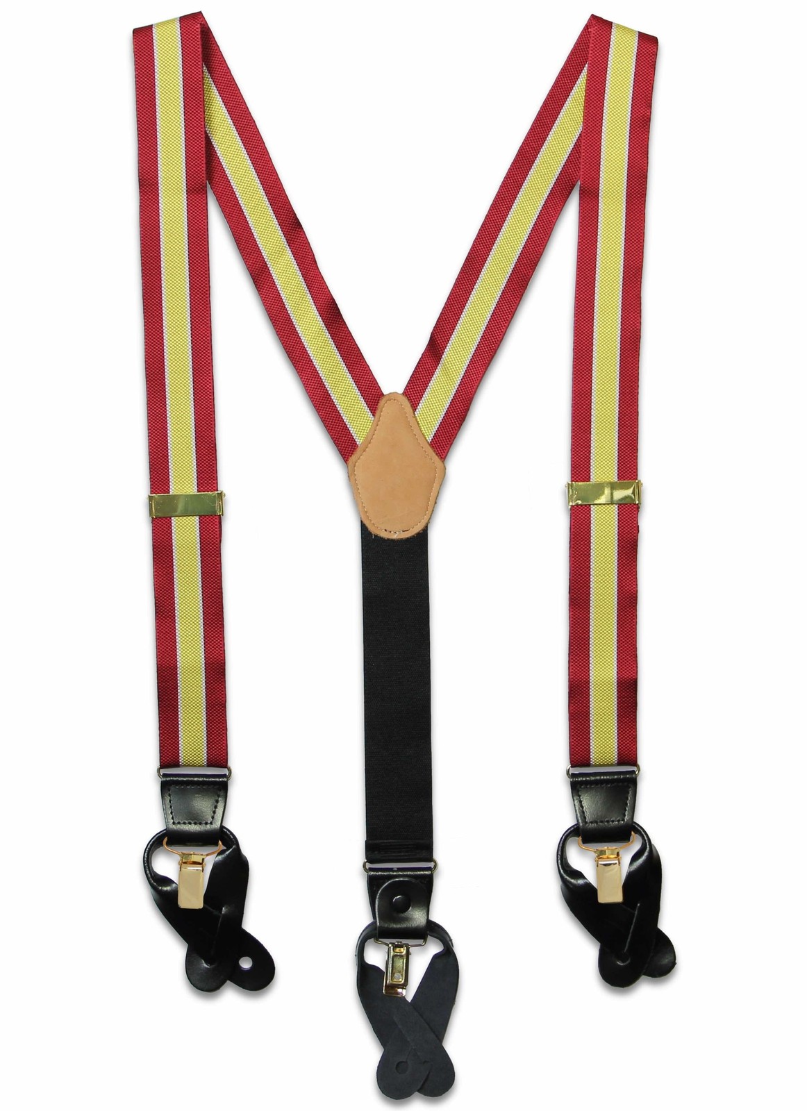 The Royal Lancers  Braces