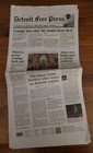 Justin Verlander Detroit TIGERS Retiring Detroit Free Press July 9 2026 — photo 2