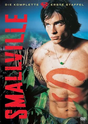 Smallville - Season 1 Box Set