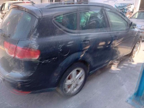 1K0121253AA Radiador Agua para SEAT ALTEA XL (5P5) Family 2007 3897419 - Imagen 9 de 10