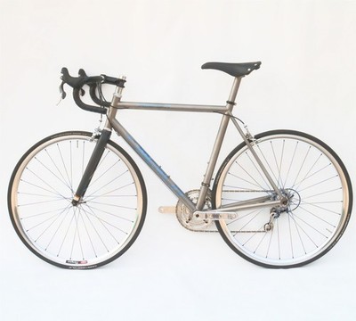 Merlin Show Bike Extralight Classic Custom Pantograph 54cm