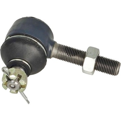 XYZIL RH Thread Tie Rod 67121-56530 Compatible with Kubota B6100HST-E B7100... 