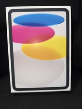 2025 Apple iPad 11th Gen A16 128GB Wi-Fi Silv...