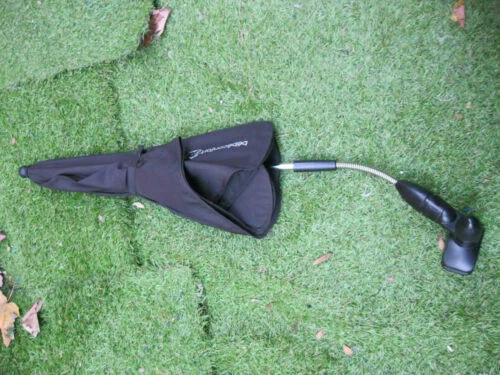 Pare-soleil et capotes Bébé Confort pour poussette et système combiné de promenade pour bébé