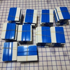 Vinyl Squeegee Felt Edge Squeegee Wallpaper Smoothing Tool Window Tint ...