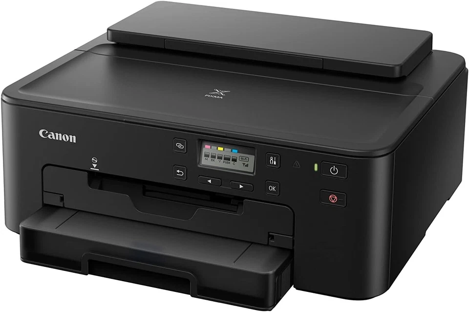 Canon Pixma TS705a SingleFunction Colour  Printer - BRAND NEW - Image 2 of 4