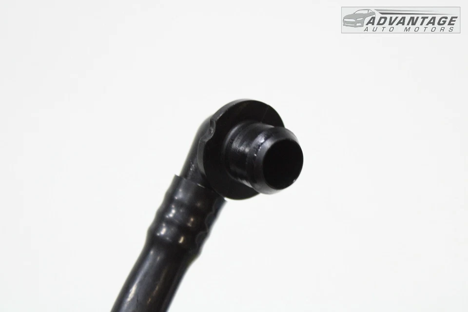 AUDI A7 2016-2018 refuerzo de freno tubo de manguera de vacío con sensor de presión OEM Foto 3 de 4