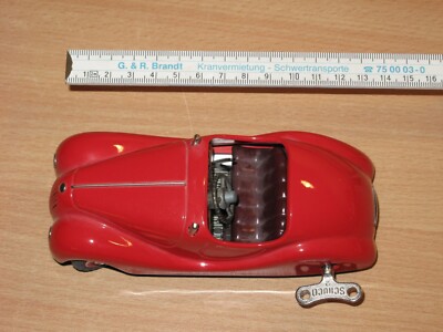 SCHUCO AKUSTICO 2002 ORIGINAL TOP | eBay