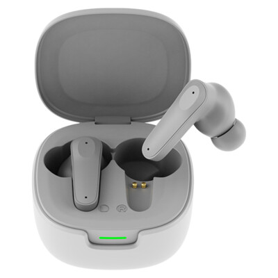 Drahtlose Übersetzer-Ohrhörer - 74 Sprachen Echtzeit-Übersetzung Bluetooth