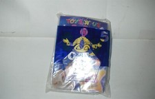 MCDONALDS TOYS R US ANIMAL ALLEY COLE HAPPY MEAL TOY NEW