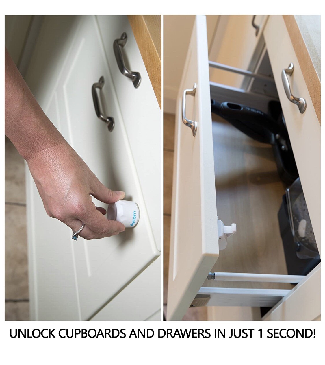 aycorn cupboard locks