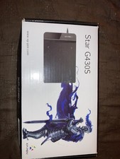 XP-PEN G430S Graphic Tablet Battery-free Stylus 8192 Pressure Drawing Tablet OSU