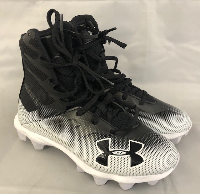 ua highlight cleats
