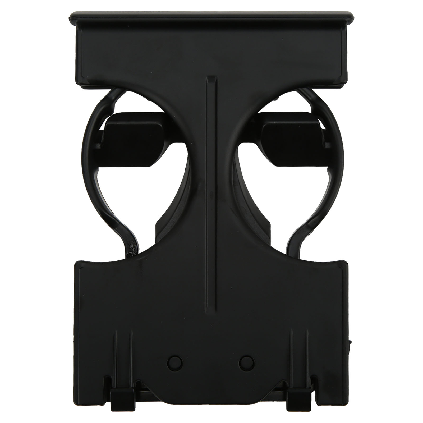 Genuine Toyota 4Runner Dash Mounted Cup Holder - Dual Pullout For Center Console 10 thumbnail image