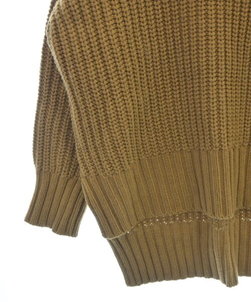 ADER error Sweaters Brown 3(Approx. L) 2200535296031 | eBay