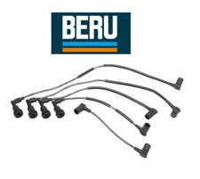 Spark Plug Wire Set Beru ZE566 / 10 8533 614