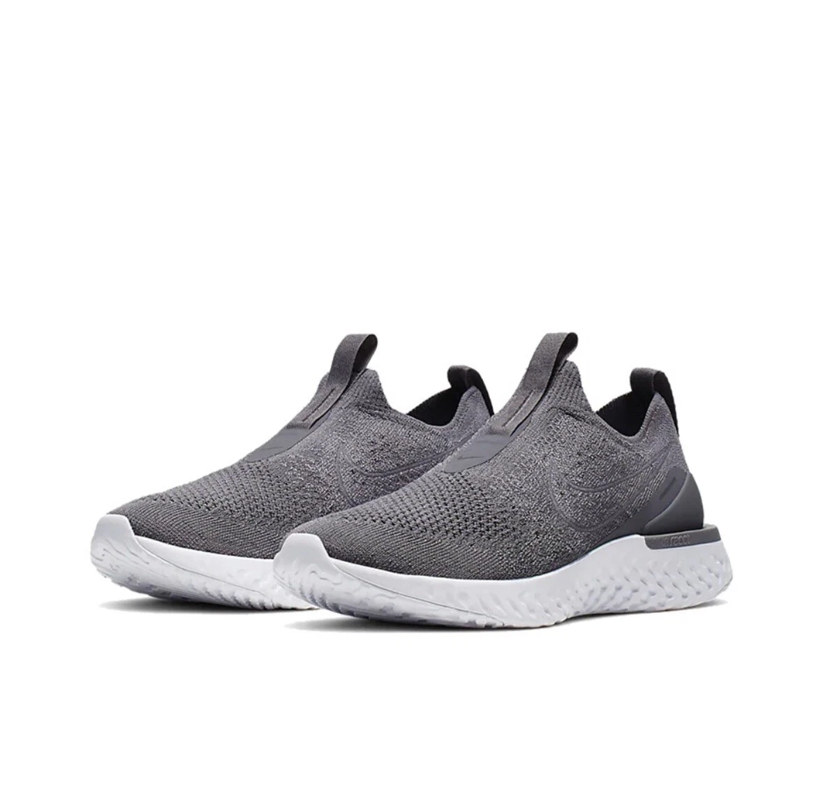 Epic phantom top react fk black