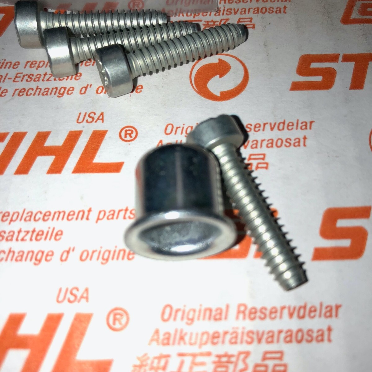 Manubrio Avvolgente Farmertec Per Motoseghe Stihl MS290, MS390, MS310, 029, 039 - Ricambio 1127 790 1700