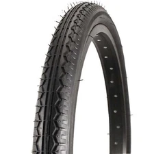Kenda - Bicycle Street K123 Bike Tire 16''x1.75 - Black 00700005