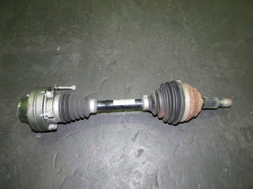 VW Touareg 7L North Sails Antriebswelle / Gelenkwelle M85 7l0407271e