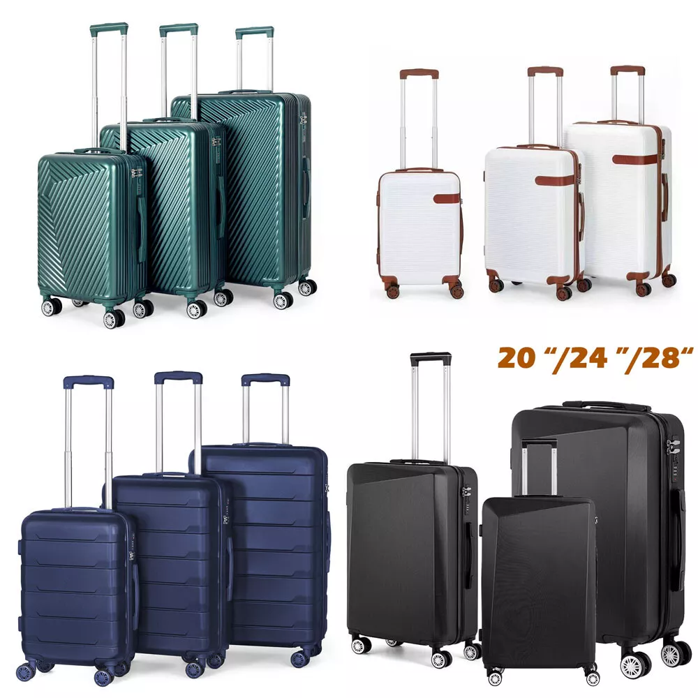 28in luggage sales
