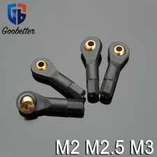 M2/M2.5/M3 Kugelkopf Kugelgelenk Link Rod End...