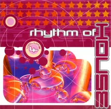 The Rhythm Of House [CD] (Vol. 4) (1998) 74 Minutes of Non-Stop Hard House Music
