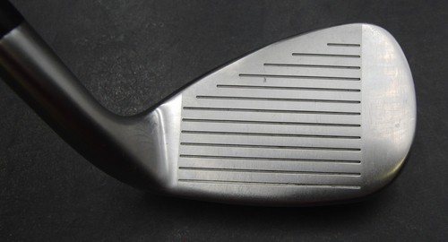 Left-Handed Wilson Launch Pad Gap Wedge Regular Steel Shaft - Picture 2 of 4