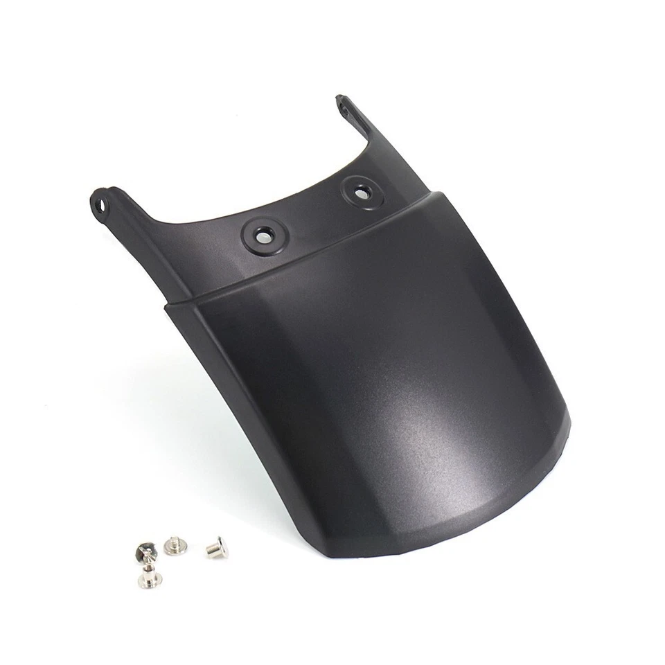 Motorcycle Front Fender Mudguard For Triumph Tiger 1200 Explorer 2016 2017 - Imagem 4 de 4