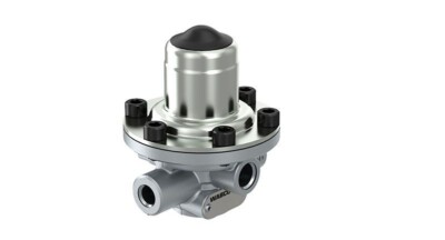 WABCO PRESSURE REGULATING VALVE: 4750090080, 81521616260,81521619260,81521616260