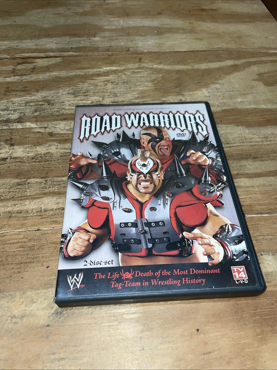 Huge Lot of 19 WWE DVD's - 3 & 4 Disc Sets - Rock, Stone Cold