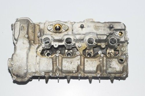 BMW F01 750i Zylinderkopfhaube 7573940 7566286 7573938