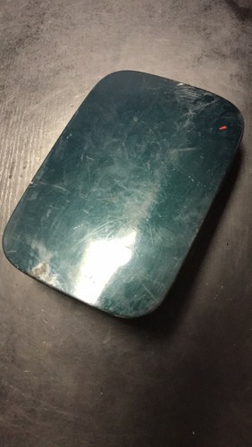 Mercedes-Benz A (W168) 1998 Tankdeckel A1685840239