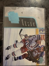 Wayne Gretzky 1999 Upper Deck Hockey Year Of The Great One GO8