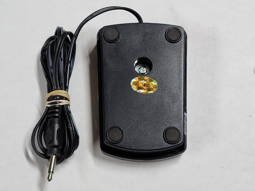 FUSSSTEUERUNGSPEDAL FÜR MINI NÄH ELEKTRISCHE MASCHINE B5.2 - Bild 2 von 4