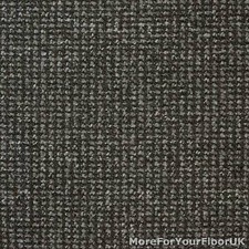 Hardwearing Feltback Loop Berber Quality Carpet Roll, Lounge Bedroom, CHEAP!