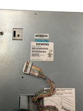 Siemens Touch Panel 19T 577B A5E01135110