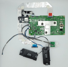 LG 27SR50F 27" FHD 60Hz IPS Smart Monitor Main Board