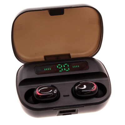 For Samsung Galaxy S23 S22 S21 Ultra Wireless TWS Headphones Earbuds Earphones