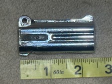 Davis Derringer D22 22lr Barrel Chrome W Extractor 1 Nice