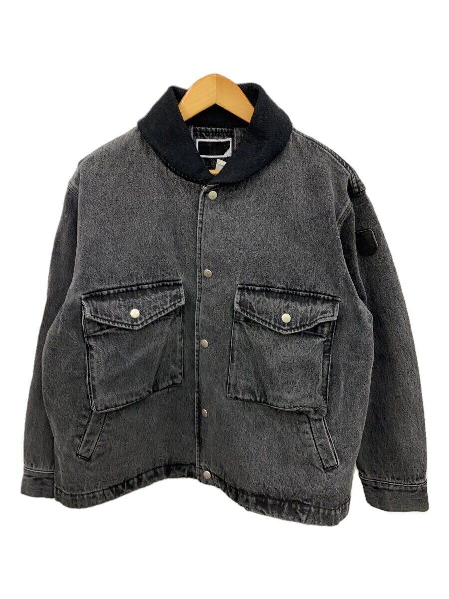PHINGERIN G JAN 24SS FLOAT DENIM BLOUSON JACKET BLUSON L PD-242-JK 